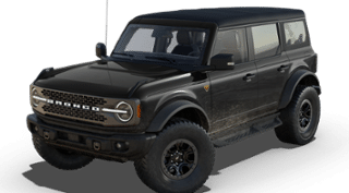 2025 Ford Bronco® External Image 2